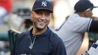 Derek Jeter Groupie Gossip That We Desperately Want To Believe
